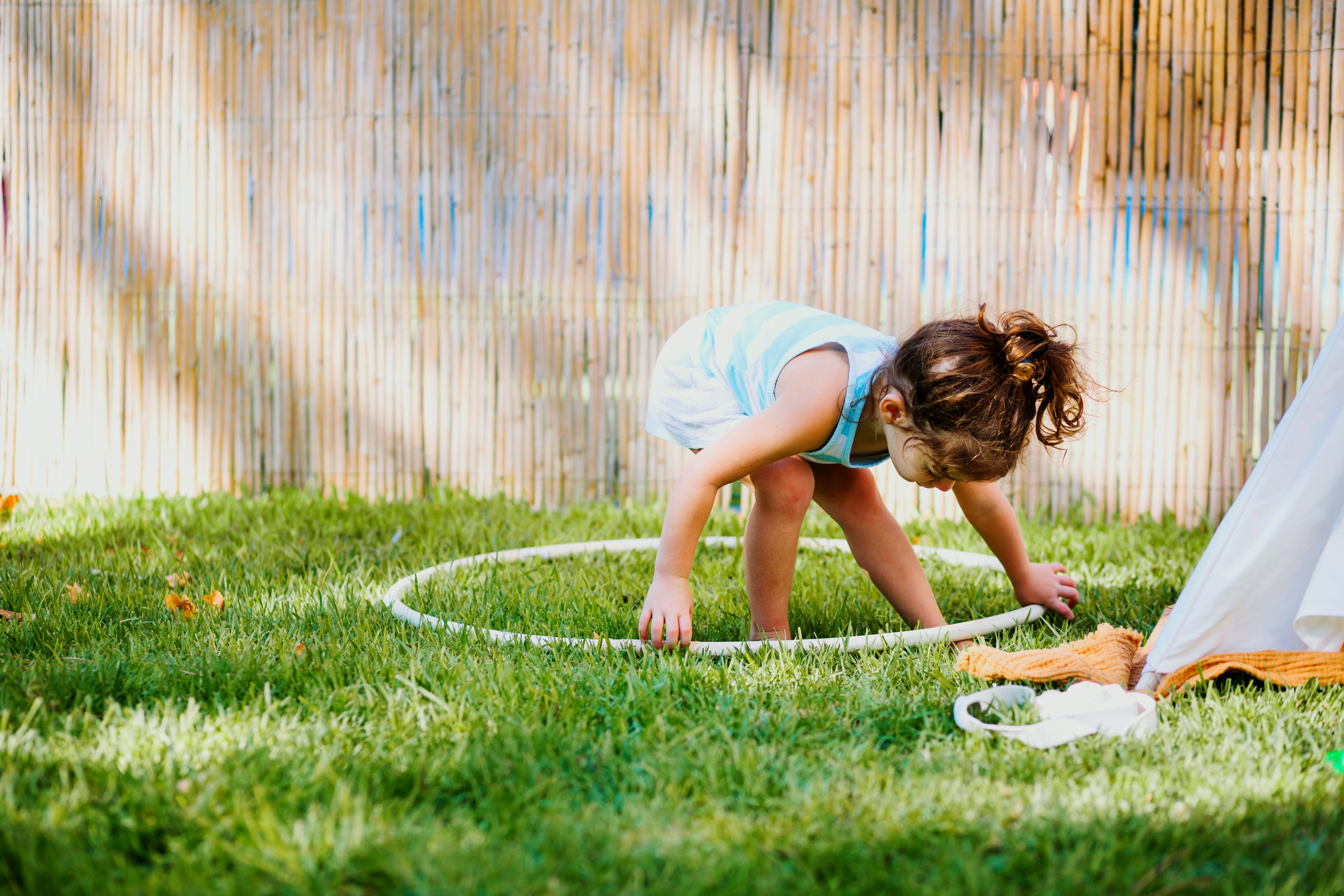 Basic Exercises a Child needs to Encounter Post the Usage of Gadgets