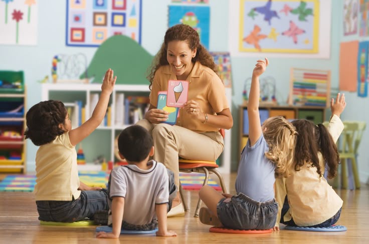 How to Build a Strong Learning Community: Connect with Parents & Kids for Fun and Educational Group Activities
