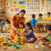 Early Childhood Curriculum for Schools in India
