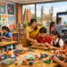 Experiential Learning Program for Schools in Telangana