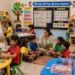 Activity Based Curriculum for Nursery to Grade 2 at India