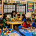 Activity Based Curriculum for Nursery to Grade 2 in India