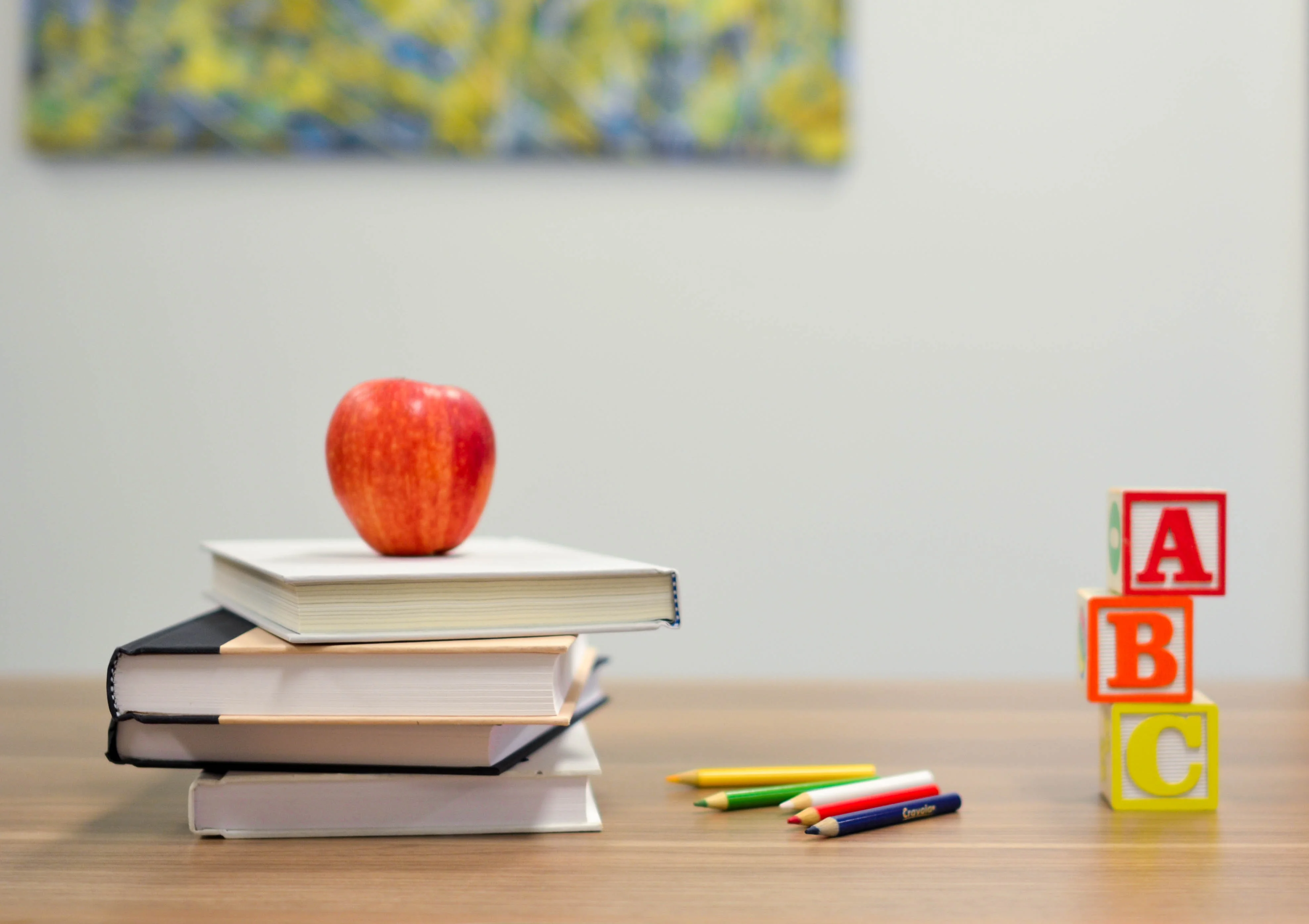 Play-Based Learning