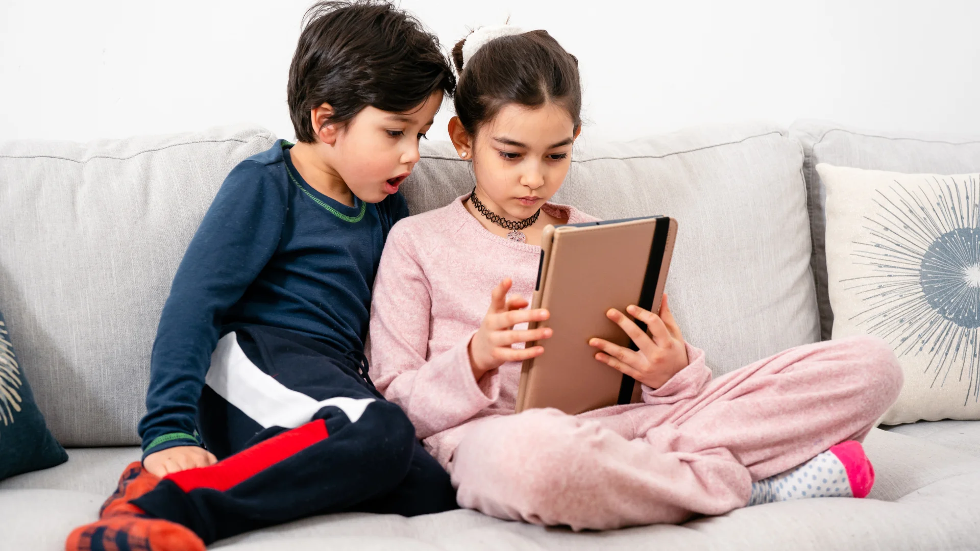 Internet Safety For Kids: Teaching Kids About Internet Safety
