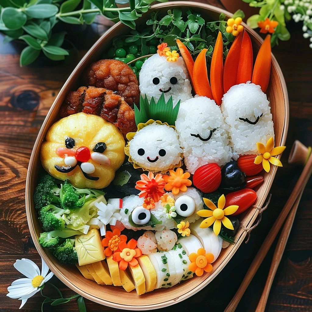 Balanced Diet Tips: Nutritional Advice for Growing Children
