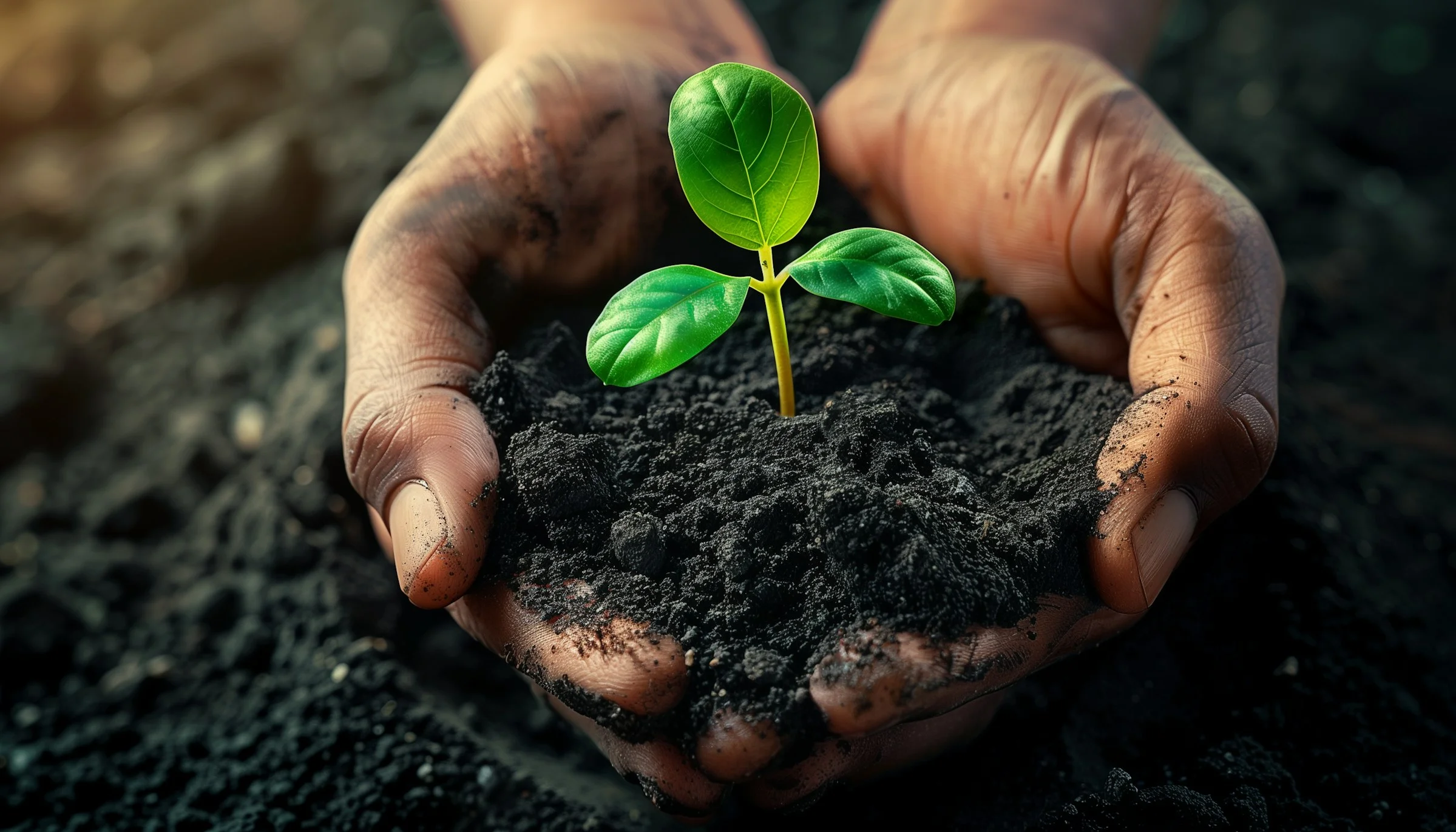 Gardening with Kids: Benefits of gardening and how to start a simple garden