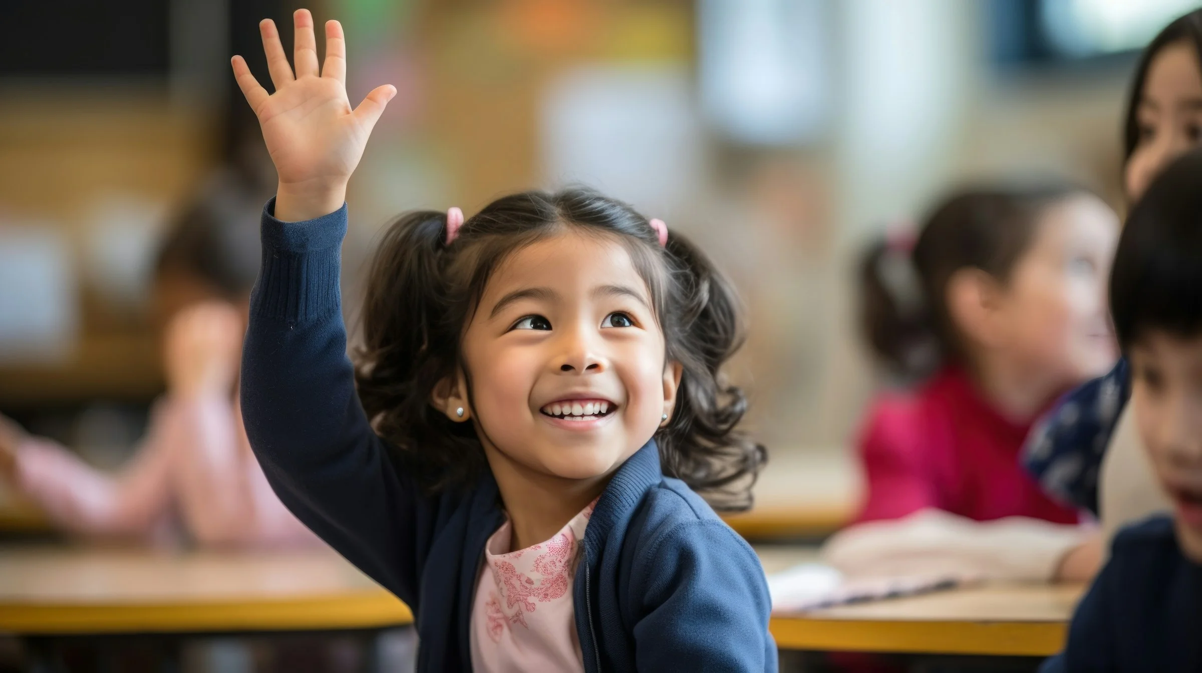 Encouraging Creative Writing and Storytelling in Children: Nurturing Young Minds Through Imagination