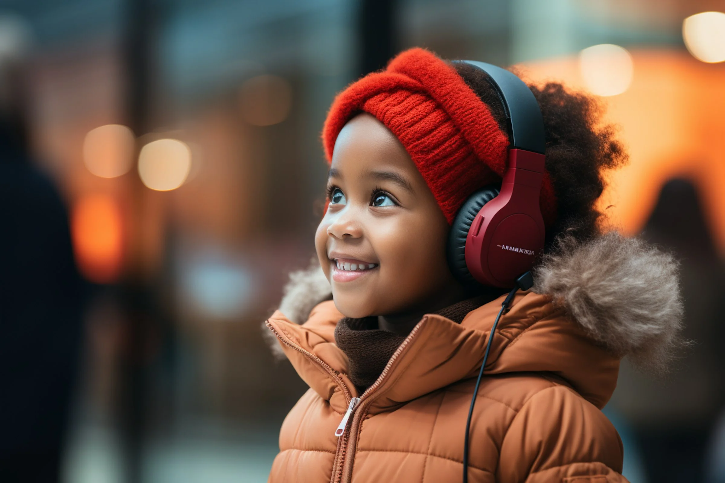 Music and Movement: The Benefits of Incorporating Music into Daily Routines
