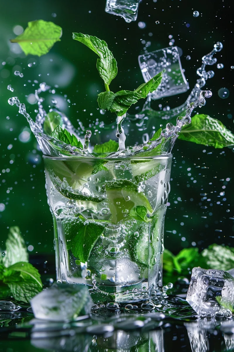 Importance of Hydration: Ensuring kids drink enough waterÂ