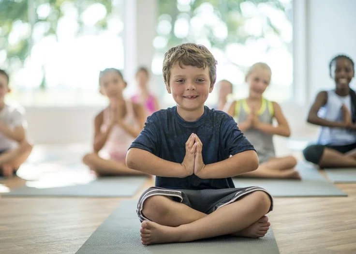 Mindfulness Exercises: Simple Mindfulness Activities for Kids