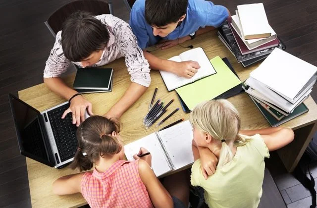 Benefits of project-Based learning and how to implement it at home