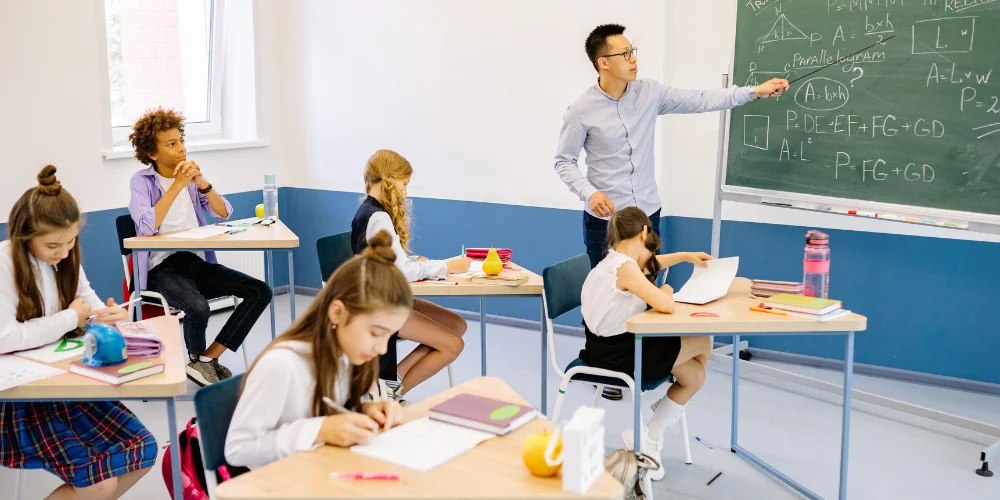 Complete Guide to Experiential Learning Curriculum for Schools in India